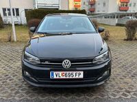 gebraucht VW Polo 1,0 Comfortline