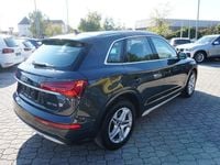 gebraucht Audi Q5 35 TDI S-tronic *2022er+LEDER+LED*