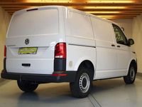 gebraucht VW T6.1 Kasten 2,0 TDI ''EcoProfi'' AHK*KLIMA*ST-HEIZ