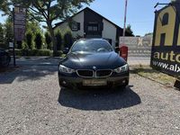 gebraucht BMW 420 MPaket Diesel
