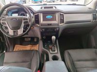 gebraucht Ford Ranger Limited