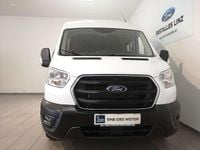Neu Ford Transit Trend 131 PS (96 kW) 2026 Van