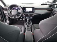 gebraucht Skoda Kamiq Monte Carlo 1.5 TSI Carlo, Pano, Matrix, Navi, ...