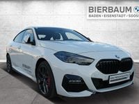 Gebraucht BMW 218 Efficient Dynamics 136 PS (100 kW) 2024 Alpinweiß Coupé