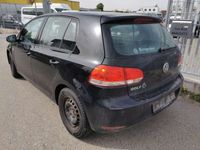 gebraucht VW Golf VI 