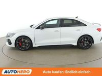 gebraucht Audi RS3 2.5 TFSI quattro