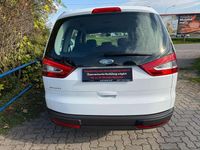 gebraucht Ford Galaxy Galaxy Trend 2,0 TDCi DPF Trend**Pickerl 8/26**