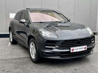 gebraucht Porsche Macan S II Voll!