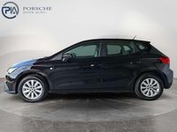 gebraucht Seat Ibiza Reference 1.0 TSI