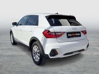 Gebraucht Audi A1 116 PS (85 kW) 2025 Weiß SUV