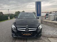 gebraucht Mercedes B180 B 180CDI / d (246.212)