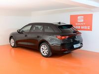gebraucht Seat Leon SP Kombi Style Edition 1.5TSI 115PS