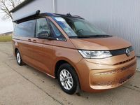 gebraucht VW California T7 Beach 2.0TDI DSG GV5 Komfort+ 110 kW (150 PS), ...