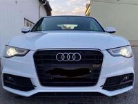 gebraucht Audi Cabriolet 19 TDI