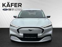 gebraucht Ford Mustang Mach-E Elektro Heckantrieb 88kWh netto Extended Range ...