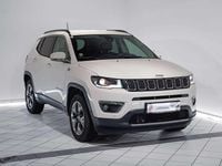 gebraucht Jeep Compass Compass 1,4 MultiAir2 AWD Limited Aut. Limited