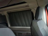 gebraucht Ford Tourneo Custom Nugget Camper 2,0 EcoBlue 320 L1H1