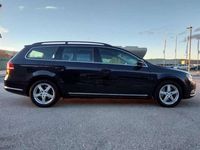 gebraucht VW Passat Variant 4Sports BMT 2,0 TDI DPF