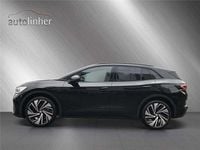 gebraucht VW ID.4 GTX 4motion 220kW DESIGN+ASSISTENZ+INFOTAINMENT