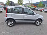 gebraucht Fiat Panda 4x4 1.2 8V Climbing