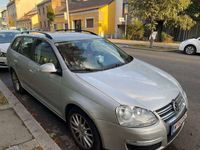 gebraucht VW Golf VI 