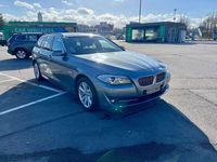 gebraucht BMW 525 