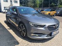 gebraucht Opel Insignia Country Tourer ST 20 Turbo Dire Injection Innovation S./S. ...