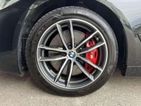 gebraucht BMW 530 d xDrive M Sport Aut.Schiebedach-Stanheizung
