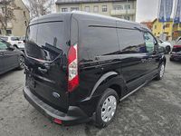 gebraucht Ford Transit Connect L2 HP 240 1,5 Ecoblue Trend