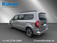 gebraucht Nissan Townstar L2 DIG-T 130 Tekna Evalia