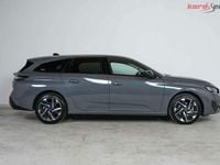 gebraucht Peugeot 308 Hybrid 136 Allure *ACC*LED*SHZ*beh.LKR*RFK*