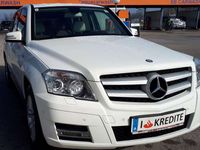 gebraucht Mercedes GLK200 GLK 200CDI (204.901)