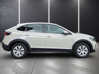 gebraucht VW Taigo Basis