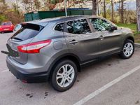 gebraucht Nissan Qashqai Qashqai1,2 DIG-T N-Connecta Xtronic Aut.