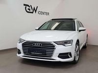 gebraucht Audi A6 40 TDI Sport Panoramadach Sportsitze
