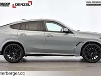 gebraucht BMW X6 xDrive30d (G06) Sportpaket Gestiksteuerung