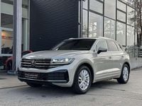 gebraucht VW Touareg 4Motion V6 TDI SCR 4Me Aut. Luftfahrwerk, Matri...