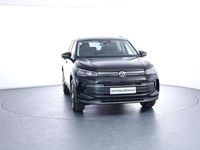 Neu VW Tiguan 193 PS (141 kW) 2025 Schwarz  metallic SUV
