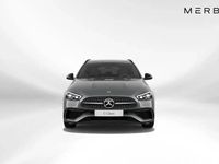 gebraucht Mercedes C220 d 4MATIC T-Modell Österreich-Edition