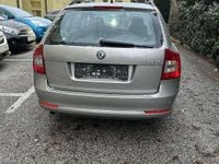 gebraucht Skoda Octavia Combi 1,2 TSI Ambition