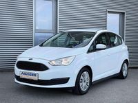 gebraucht Ford C-MAX C-MaxTrend 100PS EcoBoost / Winter-Paket