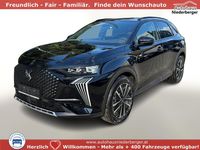 Neu DS Automobiles DS7 Crossback 131 PS (96 kW) 2025 SUV