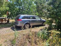 gebraucht Opel Vectra Edition 19 CDTI