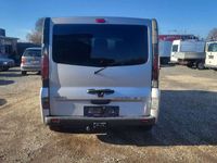 gebraucht Opel Vivaro Combi L1H1 1,9 DTI 2,7t kurz