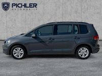 gebraucht VW Touran Comfortline TSI