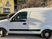 gebraucht Renault Kangoo 