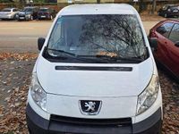 gebraucht Peugeot TePee Expert Classic kurz HDi 90