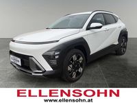 Neu Hyundai Kona GO! 102 PS (75 kW) 2025 Weiß SUV