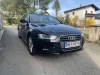 gebraucht Audi A4 Avant 2,0 TDI