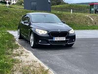 gebraucht BMW 530 Gran Turismo 530 d xDrive Aut.